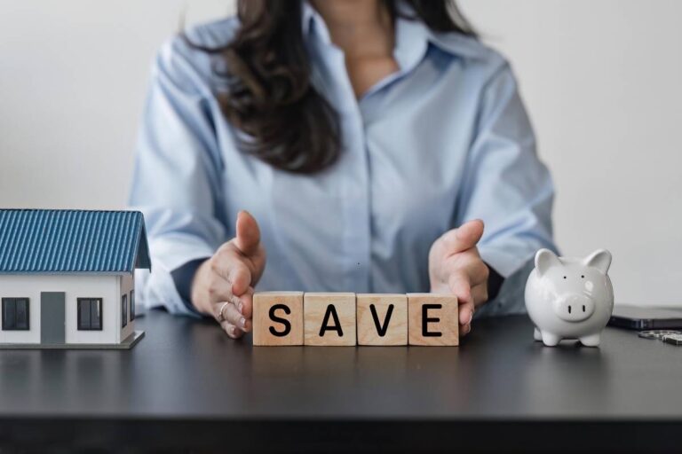 Money Saving Tips for First Apartment