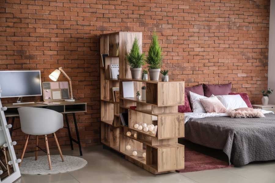 Small Studio Apartment Ideas 3