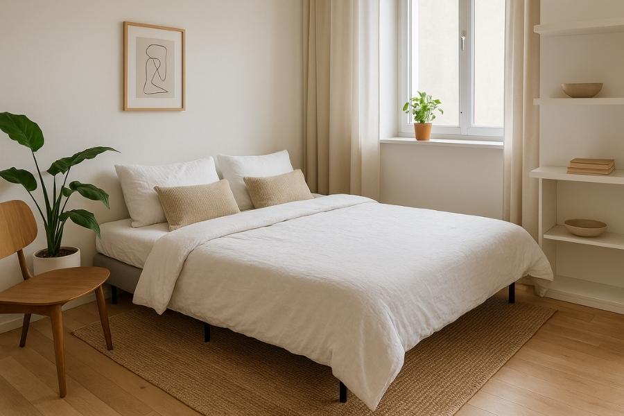 Studio Apartment Ideas 2