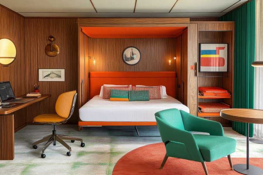 Tiny Studio Apartment Ideas 3
