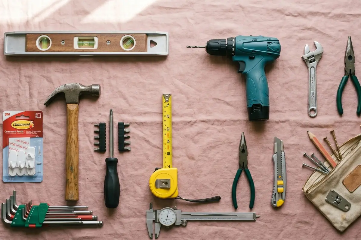 Home Maintenance Tools